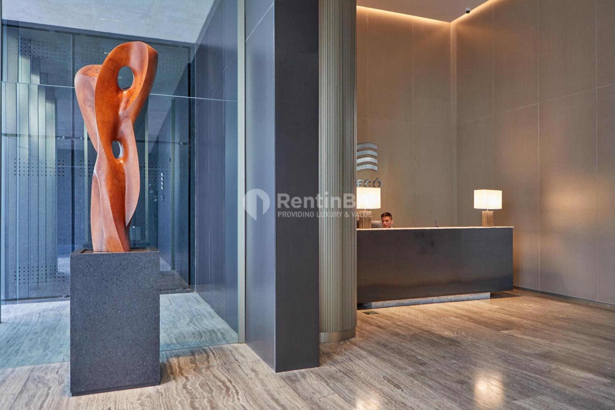 Nido At Recoleta Deco Aparthotel Buenos Aires Buitenkant foto