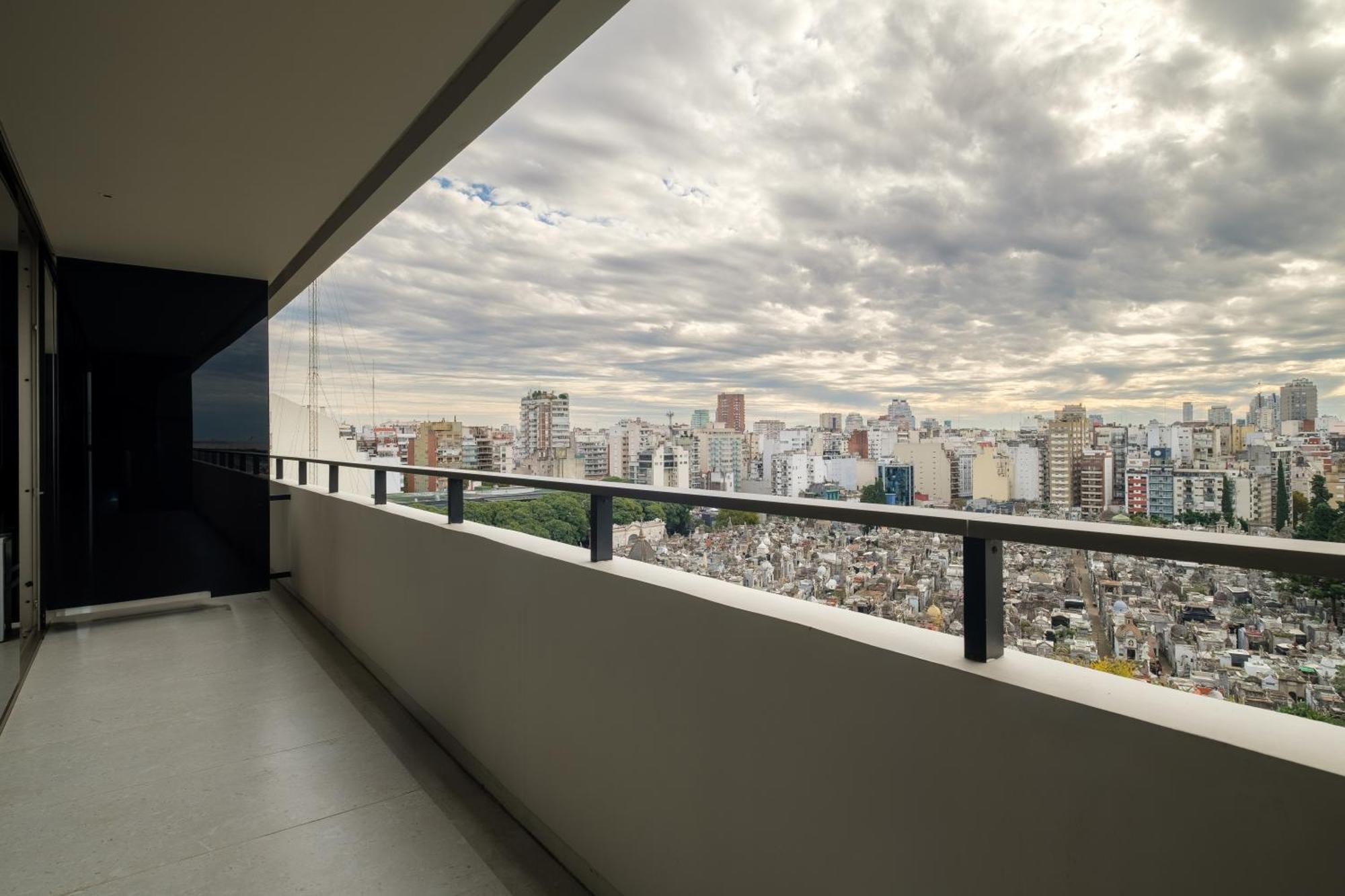 Nido At Recoleta Deco Aparthotel Buenos Aires Kamer foto